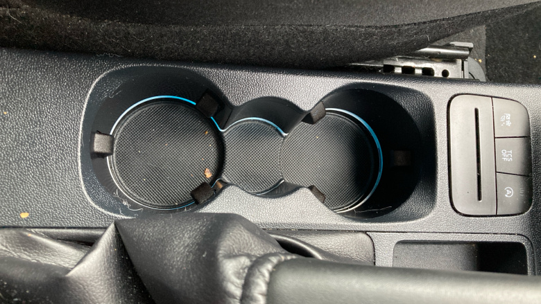 Ford Puma 1.0 EcoBoost Hybrid mHEV Titanium 5dr Petrol Hatchback